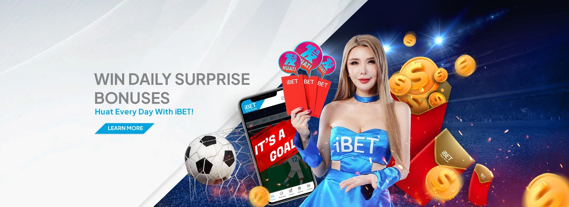 Slots Tournaments & Live Casino Deals