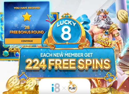 VIP Program & Referral Bonus