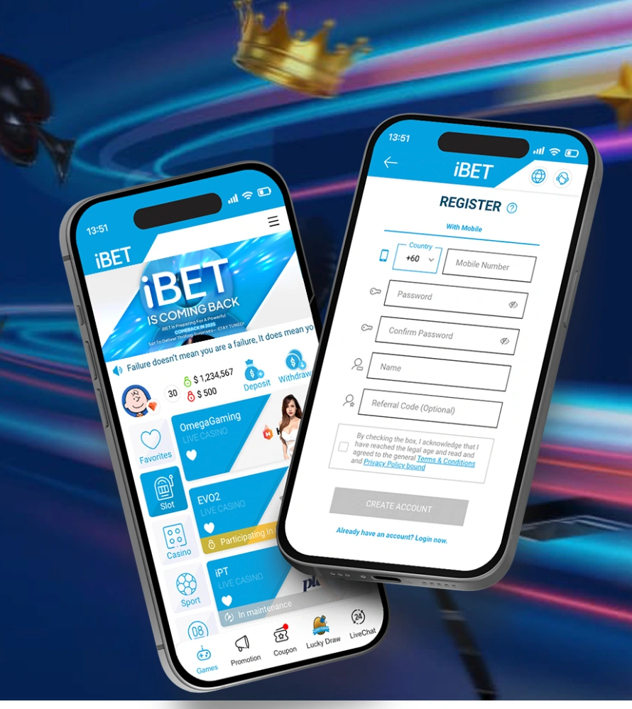  i8bet for Casino & Betting