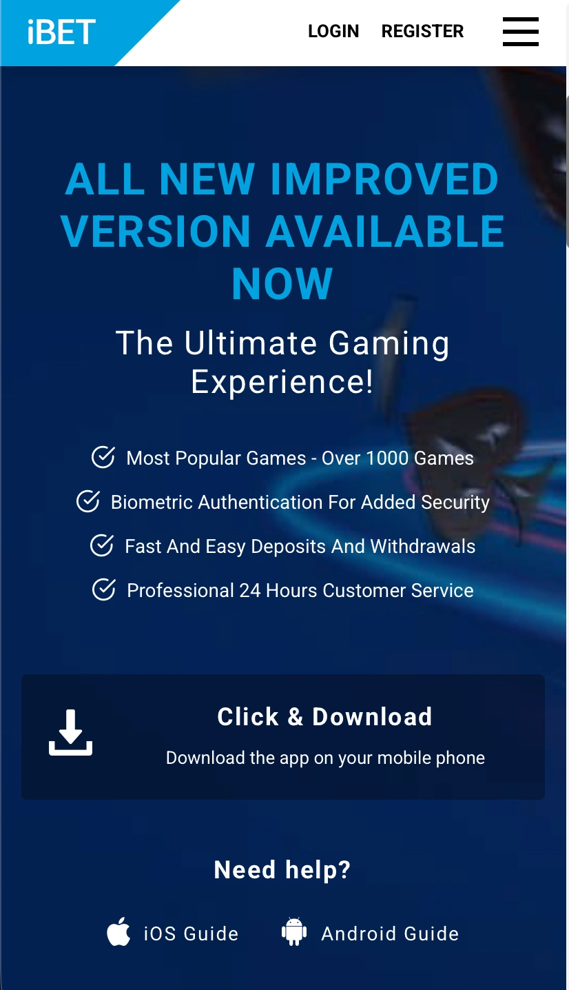 Why Download i8bet App (Fast, Secure, Exclusive Bonuses)
