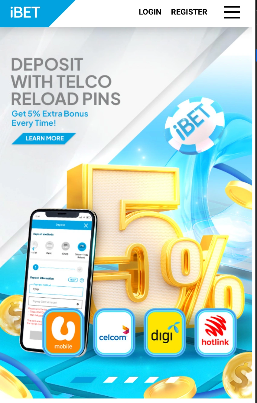 Bonuses & Free Credits